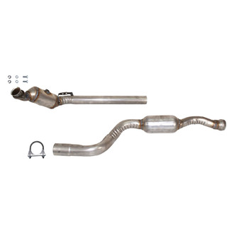 AP Exhaust® - Direct Fit Catalytic Converter