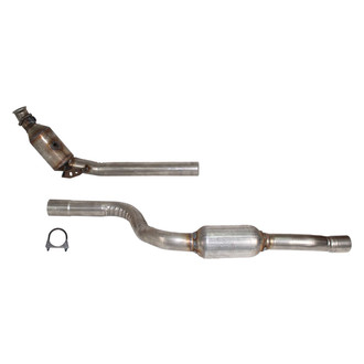 AP Exhaust® - Direct Fit Catalytic Converter