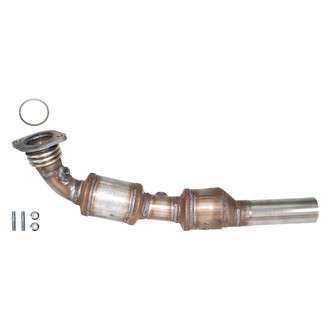 AP Exhaust® - Direct Fit Catalytic Converter