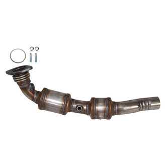 AP Exhaust® - Direct Fit Catalytic Converter