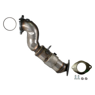 AP Exhaust® - Direct Fit Catalytic Converter