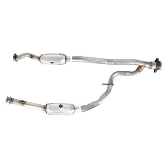 AP Exhaust® - Direct Fit Catalytic Converter