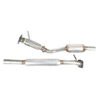 AP Exhaust® - Direct Fit Catalytic Converter