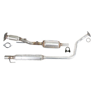 AP Exhaust® - Direct Fit Catalytic Converter