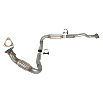 AP Exhaust® - Direct Fit Catalytic Converter