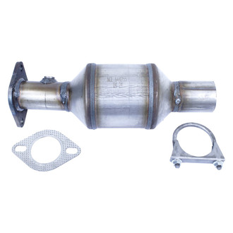 AP Exhaust® - Direct Fit Catalytic Converter