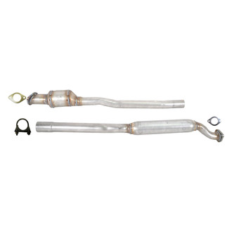 AP Exhaust® - Direct Fit Catalytic Converter
