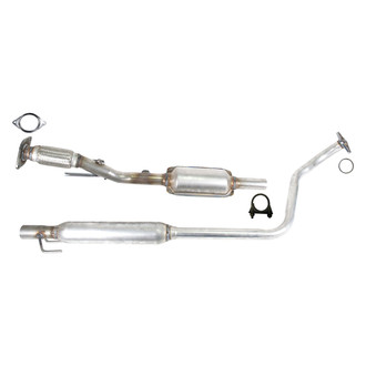 AP Exhaust® - Direct Fit Catalytic Converter