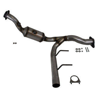 AP Exhaust® - Direct Fit Catalytic Converter