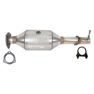 AP Exhaust® - Direct Fit Catalytic Converter