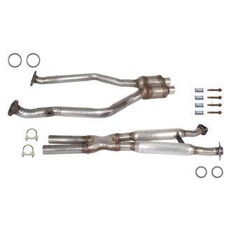 AP Exhaust® - Direct Fit Catalytic Converter