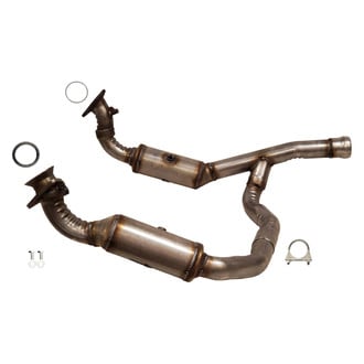 AP Exhaust® - Direct Fit Catalytic Converter