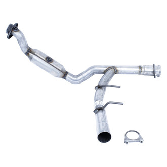 AP Exhaust® - Direct Fit Catalytic Converter
