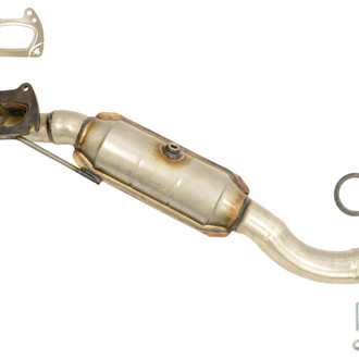 AP Exhaust® - Direct Fit Catalytic Converter