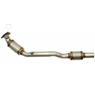 AP Exhaust® - Catalytic Converter and Pipe Assembly