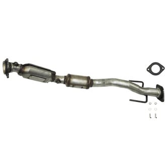 AP Exhaust® - Catalytic Converter and Pipe Assembly