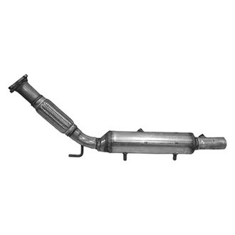 AP Exhaust® - Catalytic Converter and Pipe Assembly