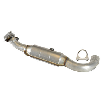 AP Exhaust® - Direct Fit Catalytic Converter Set