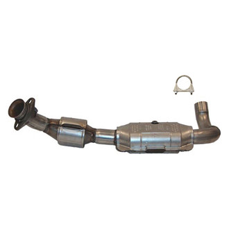 AP Exhaust® - Direct Fit Catalytic Converter and Pipe Assembly