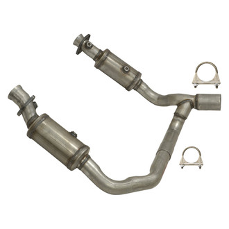 AP Exhaust® - Direct Fit Catalytic Converter