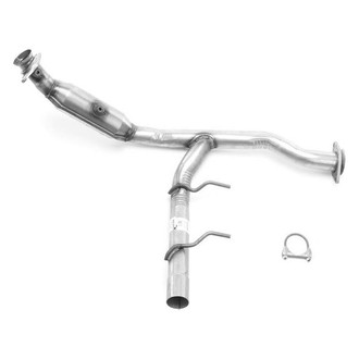 AP Exhaust® - Catalytic Converter and Pipe Assembly
