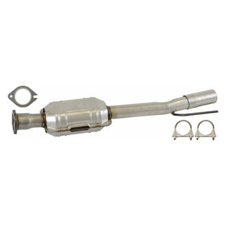 AP Exhaust® - Catalytic Converter and Pipe Assembly