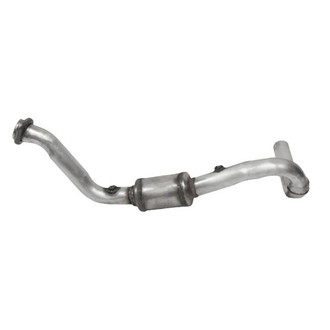 AP Exhaust® - Direct Fit Catalytic Converter and Pipe Assembly