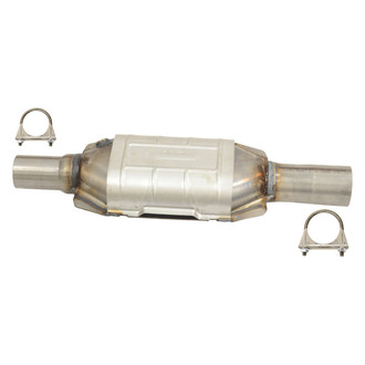 AP Exhaust® - Direct Fit Catalytic Converter