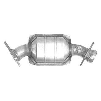 AP Exhaust® - Direct Fit Catalytic Converter