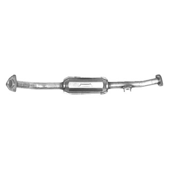 AP Exhaust® - Direct Fit Catalytic Converter and Pipe Assembly