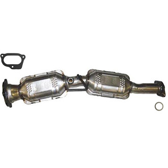 AP Exhaust® - Direct Fit Catalytic Converter