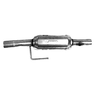 AP Exhaust® - Direct Fit Catalytic Converter