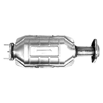 AP Exhaust® - Direct Fit Catalytic Converter