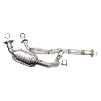 AP Exhaust® - Direct Fit Catalytic Converter
