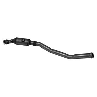 AP Exhaust® - Catalytic Converter and Pipe Assembly