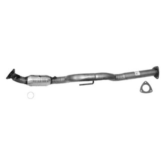 AP Exhaust® - Direct Fit Catalytic Converter and Pipe Assembly