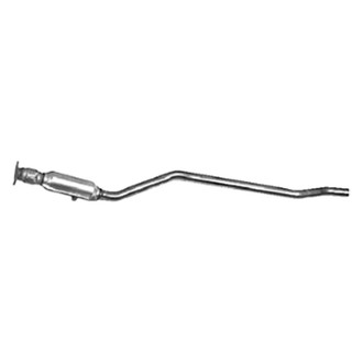 AP Exhaust® - Direct Fit Catalytic Converter and Pipe Assembly