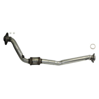 AP Exhaust® - Catalytic Converter and Pipe Assembly