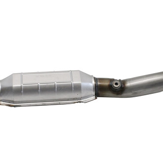 AP Exhaust® - Catalytic Converter and Pipe Assembly