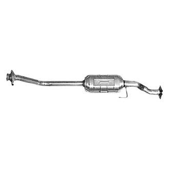 AP Exhaust® - Direct Fit Catalytic Converter and Pipe Assembly