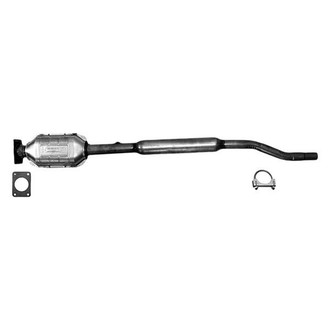 AP Exhaust® - Direct Fit Catalytic Converter and Pipe Assembly
