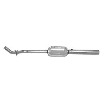 AP Exhaust® - Catalytic Converter and Pipe Assembly