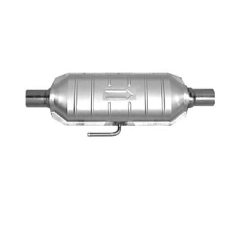 AP Exhaust® - Direct Fit Catalytic Converter