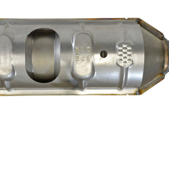 AP Exhaust® - Direct Fit Catalytic Converter