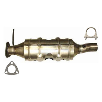 AP Exhaust® - Direct Fit Catalytic Converter