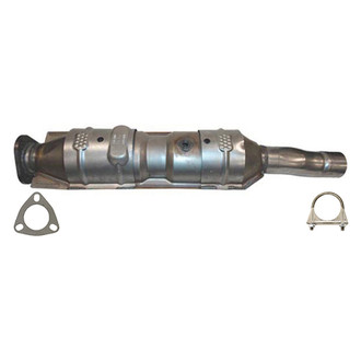 AP Exhaust® - Direct Fit Catalytic Converter