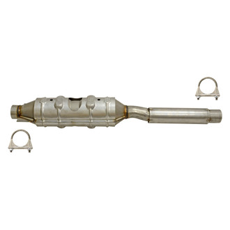 AP Exhaust® - Direct Fit Catalytic Converter