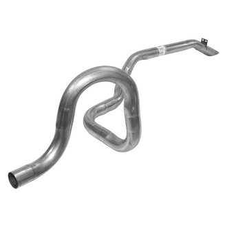 AP Exhaust® - Exhaust Tailpipe