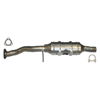 AP Exhaust® - Catalytic Converter and Pipe Assembly