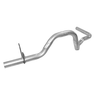 AP Exhaust® - Exhaust Tailpipe